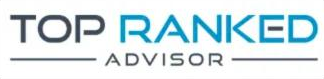 Top Ranked Advisor